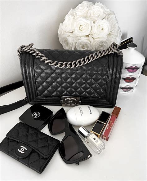 chanel boy bag reddit